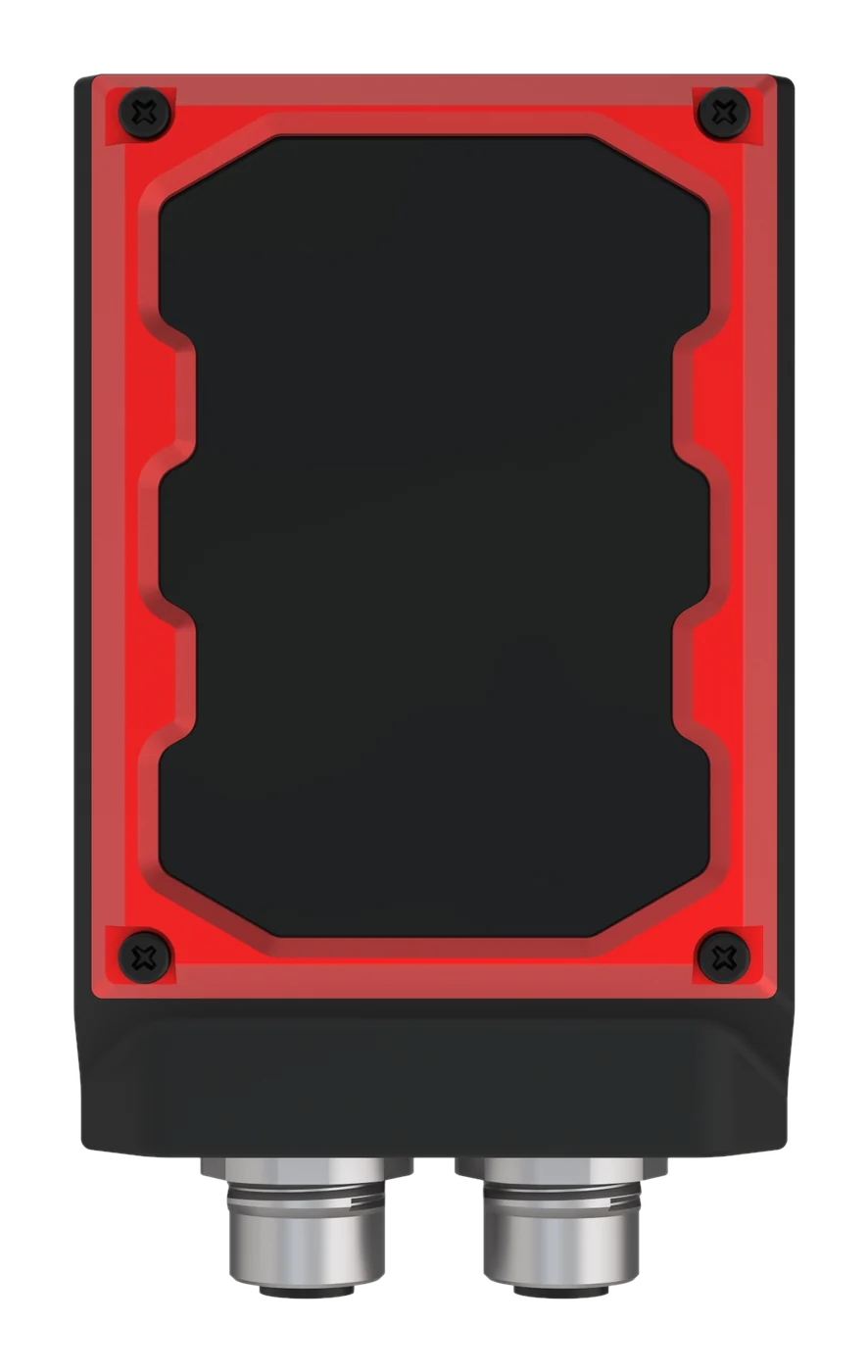 ReadCell VS210 front view